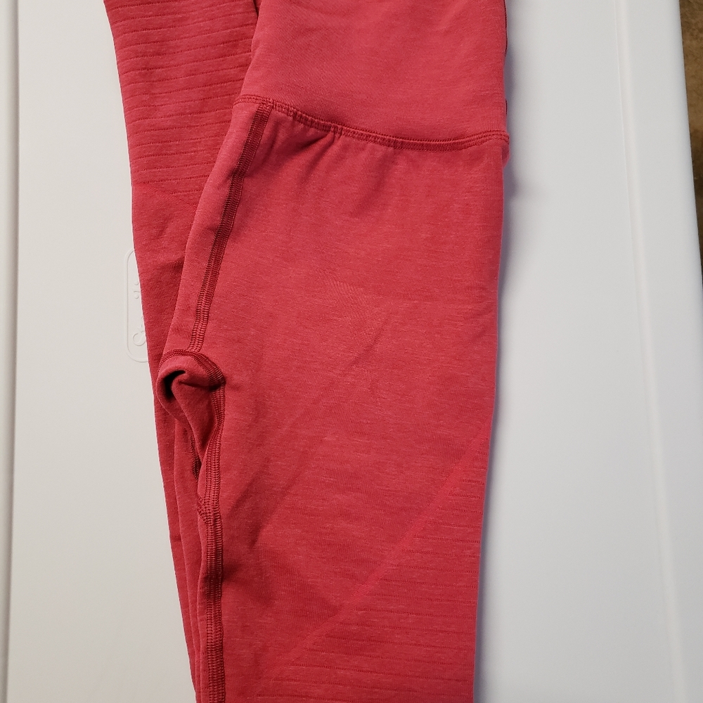 New alphalete leggings